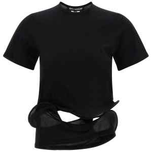 Junya Watanabe Sculptural Background T-shirt