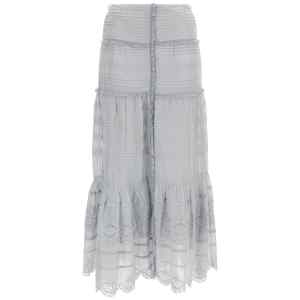Marant Etoile Paoline Long Skirt