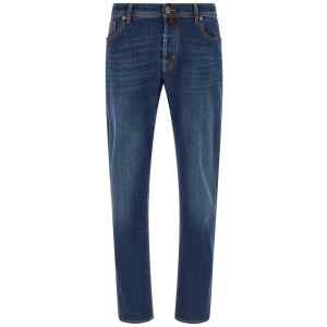Jacob Cohen Viktor Jeans