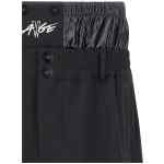 Moncler Genius Bermuda Moncler X A$ap Rocky