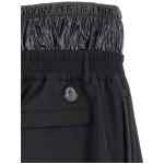 Moncler Genius Bermuda Moncler X A$ap Rocky