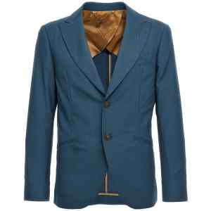 Maurizio Miri Keanu Blazer