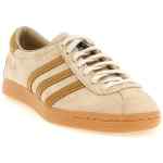 Adidas Originals Riviera Suede Sneakers