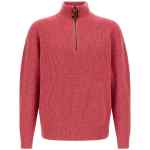 J.w.anderson Half-zip Sweater