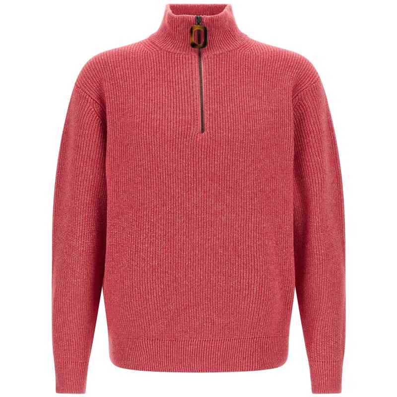 KW1481YN0455340_01_M_2026-02-17T09-57-09.679Z J.w.anderson Half-zip Sweater
