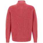 J.w.anderson Half-zip Sweater