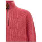 J.w.anderson Half-zip Sweater