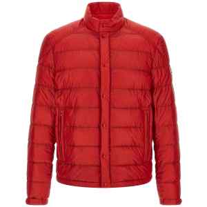 Moncler Selves Down Jacket
