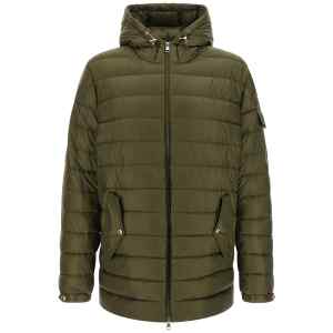Moncler Oahu Parka