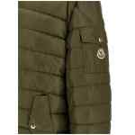 Moncler Oahu Parka