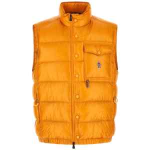 Moncler Grenoble Uychi Vest