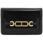 Tom Ford Small Leather Crossbody Bag