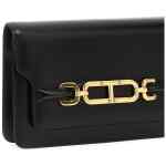 Tom Ford Small Leather Crossbody Bag