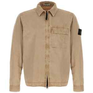 Stone Island 1200008 Overshirt