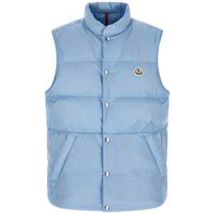 Moncler Tuquerouye Padded Vest