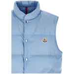Moncler Tuquerouye Padded Vest