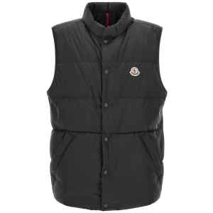 Moncler Tuquerouye Vest