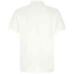 Moncler Logo Patch Polo Shirt