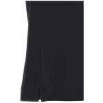 Moncler Tricolor Trim Polo Shirt