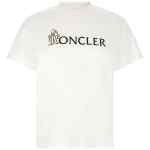 Moncler Graphic Logo T-shirt