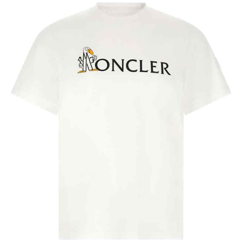 L20918C0003389B8U00A_01_M_2026-08-05T08-11-24.702Z Moncler Graphic Logo T-shirt