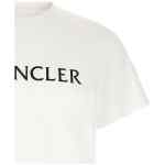 Moncler Graphic Logo T-shirt