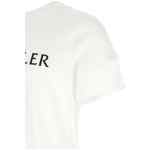 Moncler Graphic Logo T-shirt
