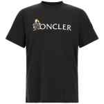 Moncler Mascot Logo T-shirt