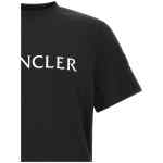 Moncler Mascot Logo T-shirt