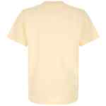 Moncler Logo Patch T-shirt