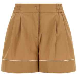 Moncler Tailored Shorts