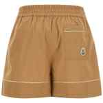 Moncler Tailored Shorts