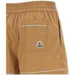 Moncler Tailored Shorts
