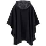 Moncler Two-material Cape