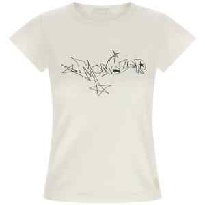 Moncler Graphic Print T-shirt