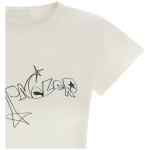 Moncler Graphic Print T-shirt