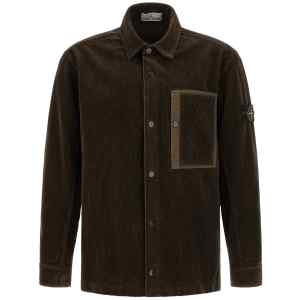 Stone Island 1200016 Overshirt