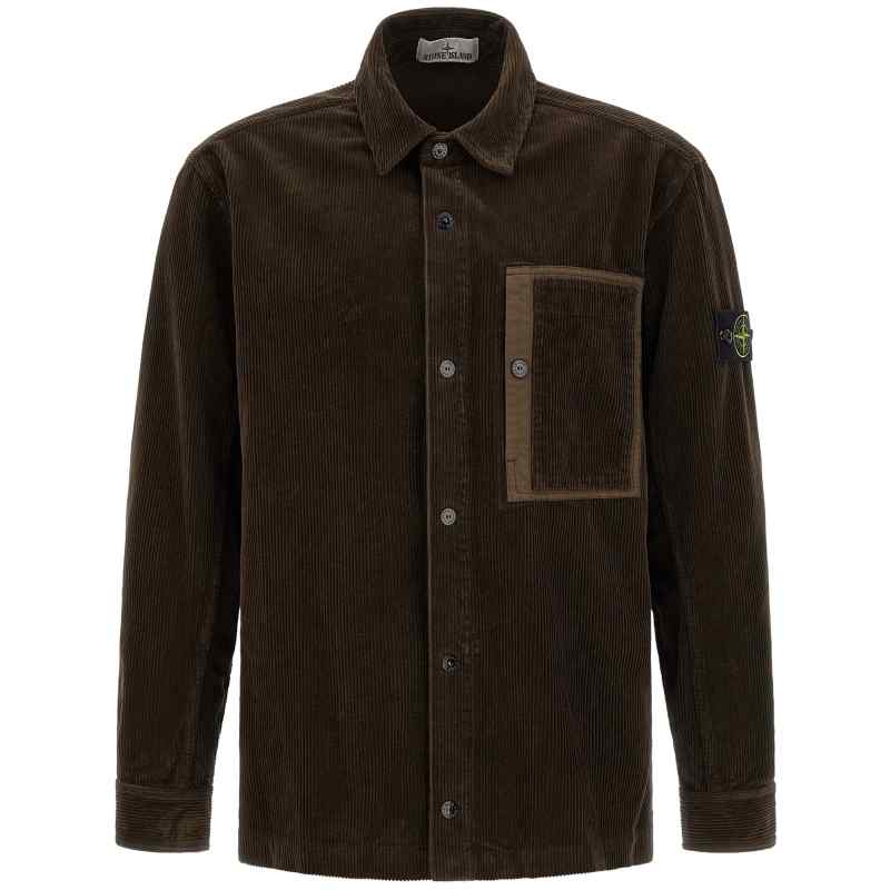 L2S151200016S0212V0078_01_M_2026-06-19T15-38-51.288Z Stone Island 1200016 Overshirt