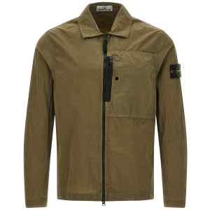 Stone Island 120004 Overshirt