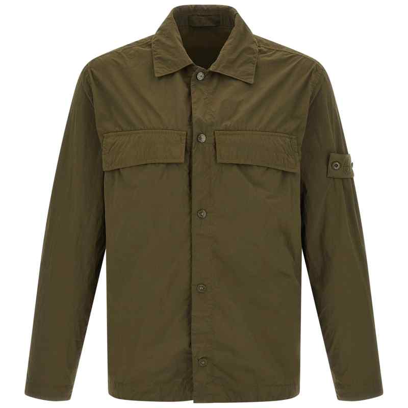 L2S151200044S00F6V0054_01_M_2026-06-10T07-47-57.44Z Badge Stone Island Ghost Overshirt