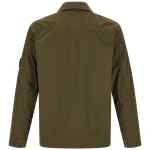 Badge Stone Island Ghost Overshirt