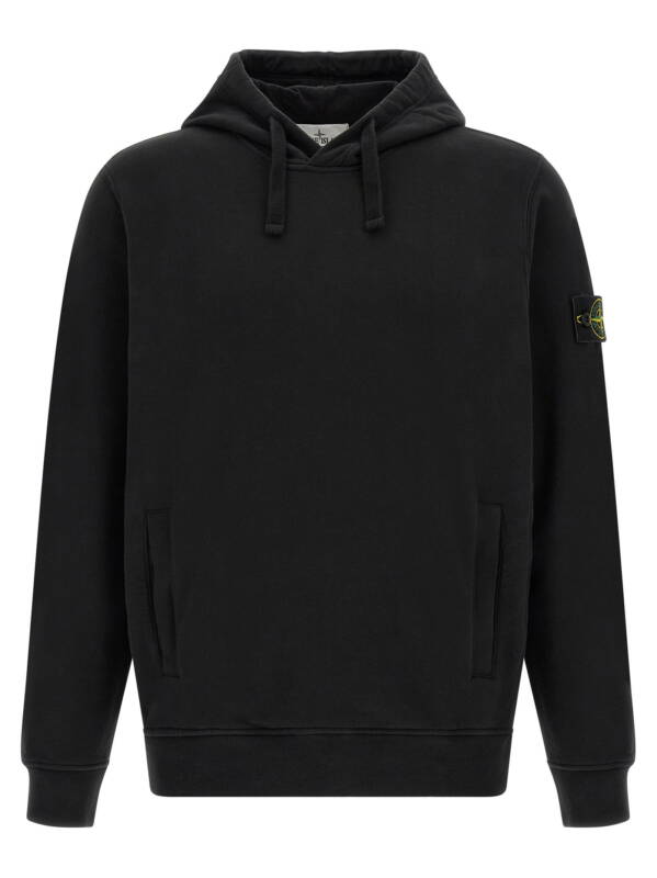L2S156100048S0A20V0029_01_M_2026-07-09T08-39-57.291Z Badge Stone Island Hoodie
