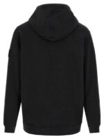 Badge Stone Island Hoodie