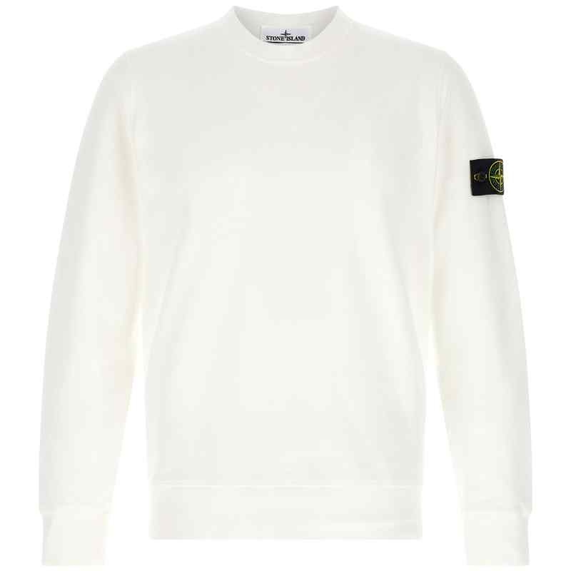 L2S156100060S0051V0001_01_M_2026-06-24T09-06-23.264Z Stone Island 6100060 Sweatshirt