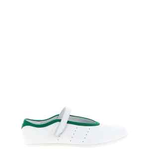Adidas Originals Stan Smith Lo Ballet Ballet Flats