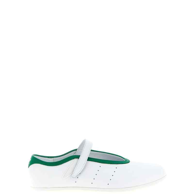 Adidas Originals Stan Smith Lo Ballet Ballet Flats