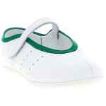 Adidas Originals Stan Smith Lo Ballet Ballet Flats