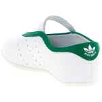 Adidas Originals Stan Smith Lo Ballet Ballet Flats