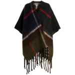 Barbour Isla Boucle Serape Cape