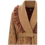 Alanui Bandana Cardigan